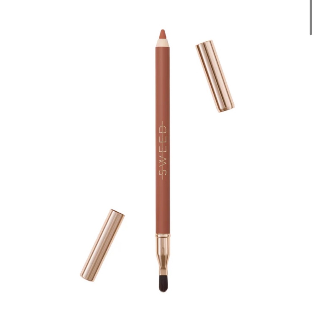 🆕 SWEED Lip Liner in Cindy